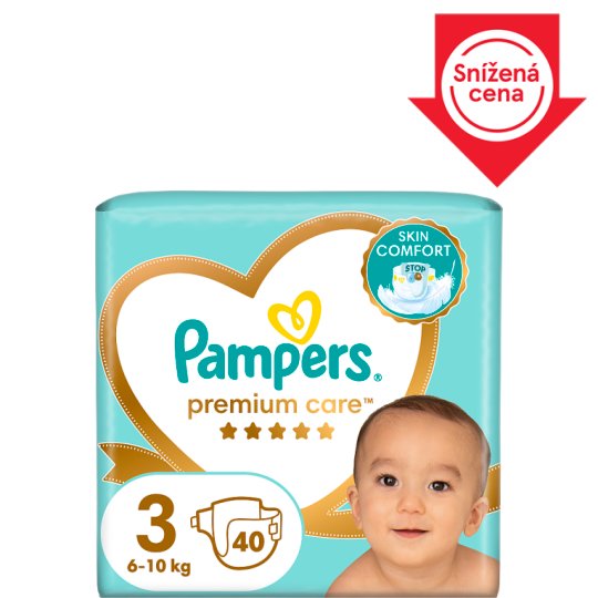 gemini chusteczki pampers sensitive