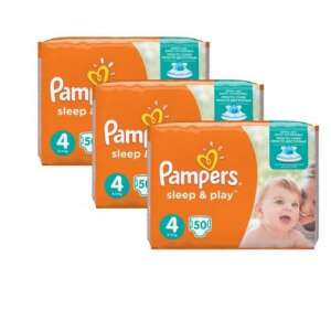 pampers dance