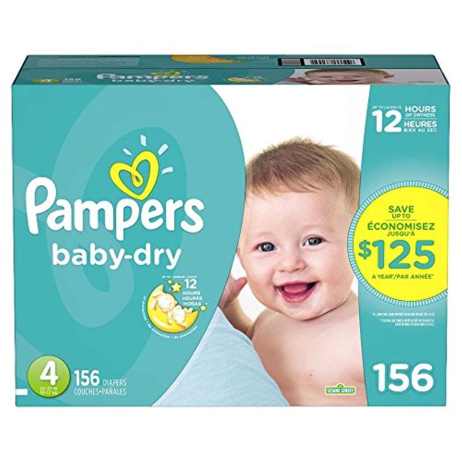 pampers procare 1 rossmann