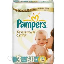 sklad chusteczki pampers sensitive