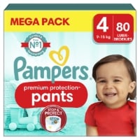 pieluchy pampers active baby dry 3