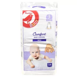 pampers 3 premium care pants