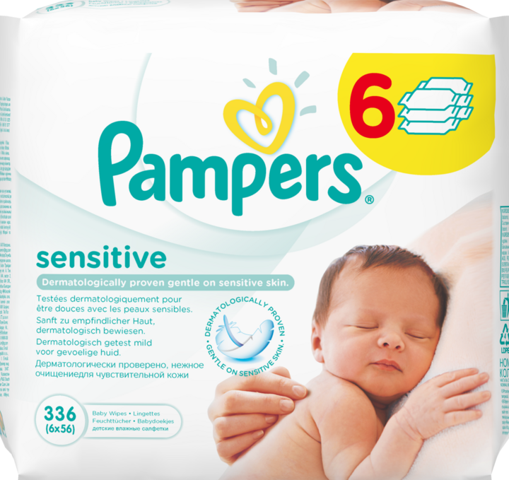 pampersy pampers 4 300sztuk