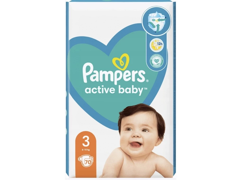 carrefour pampers 79 99