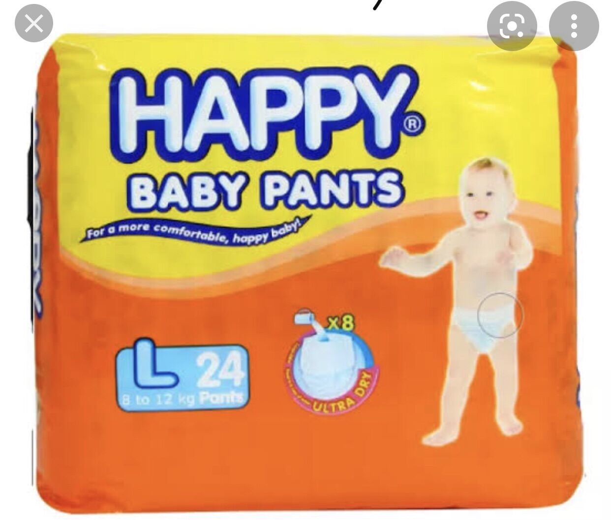 pampers premium care lidl