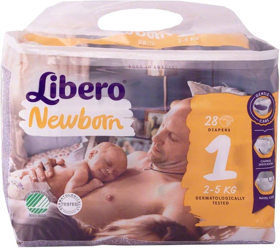 ceneo pampers.premium care mega pack