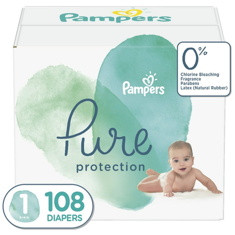 pampers premium uk