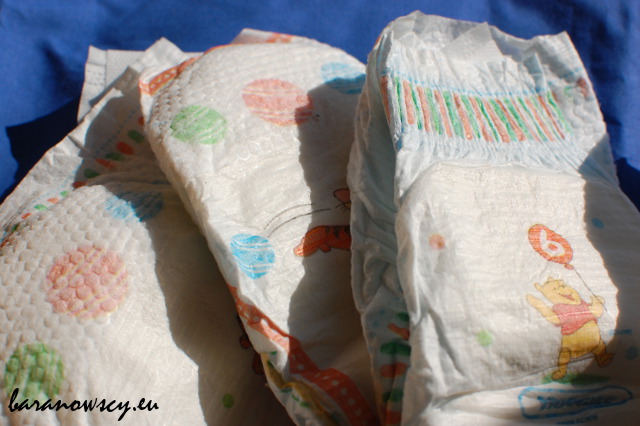 pampers pants 4plus