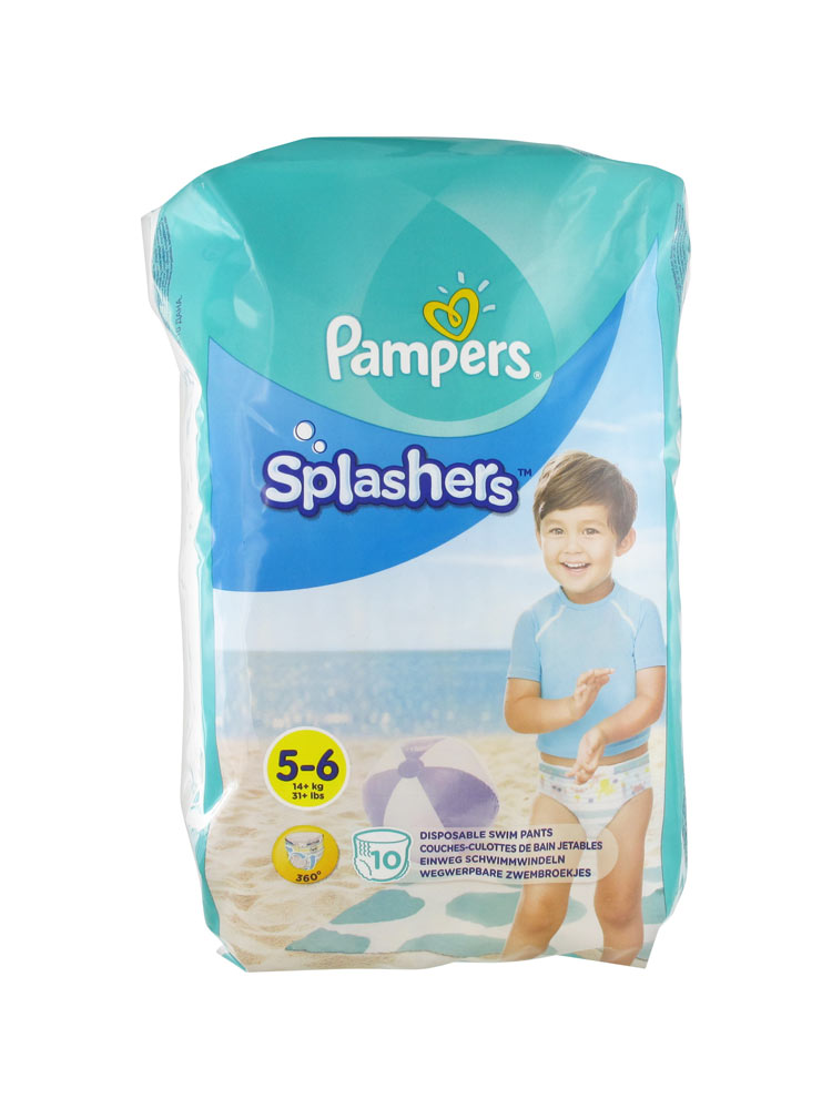 pampers premium care grodzisko