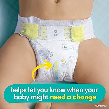 pampers premium care vs active dry