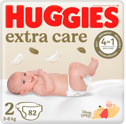 różnice w pieluchy pampers premium care nowe a stare