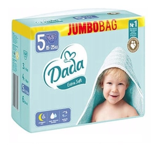 pampers mega paka beby-dry pants