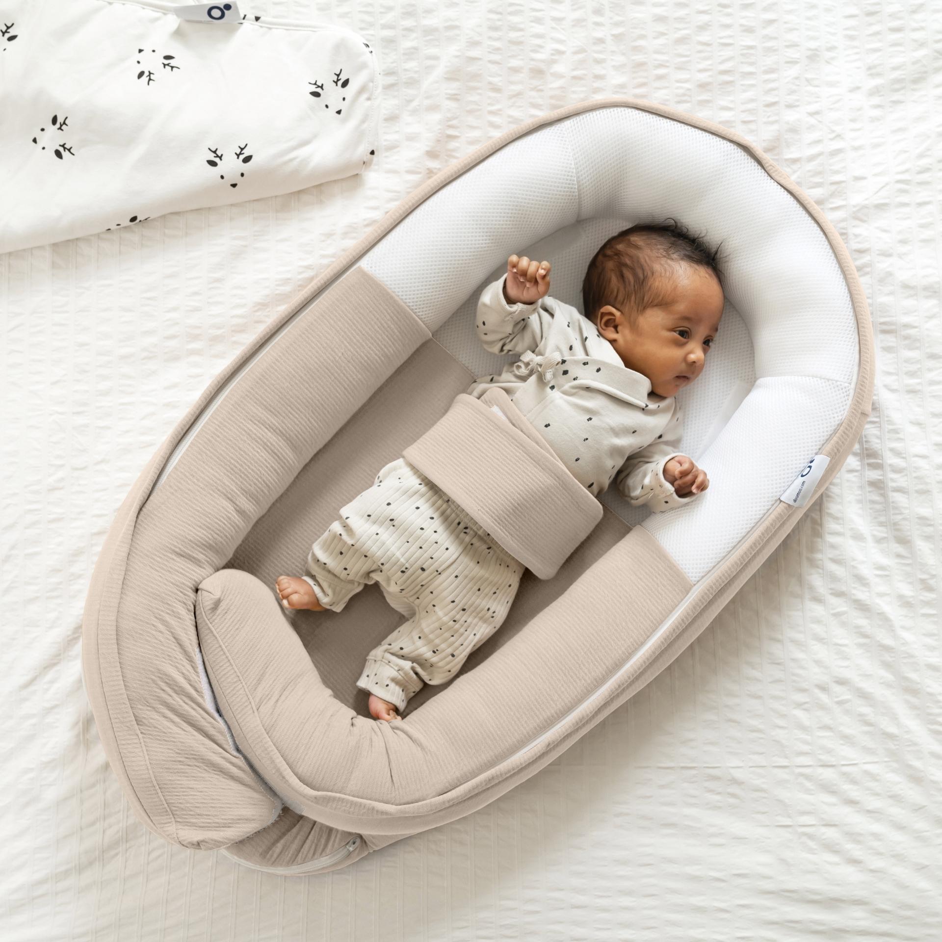 pieluchy babydream czy pampers