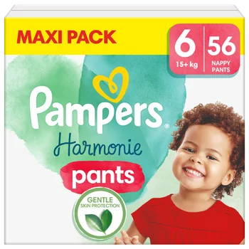 promocja pampers 150 szt