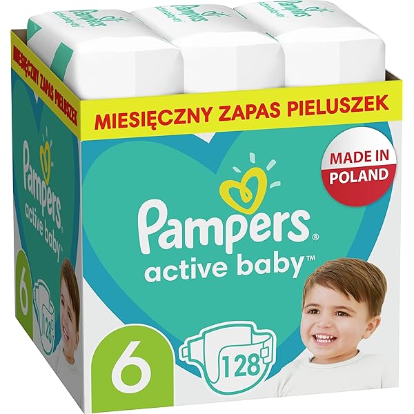 pieluchy bambino rossmann