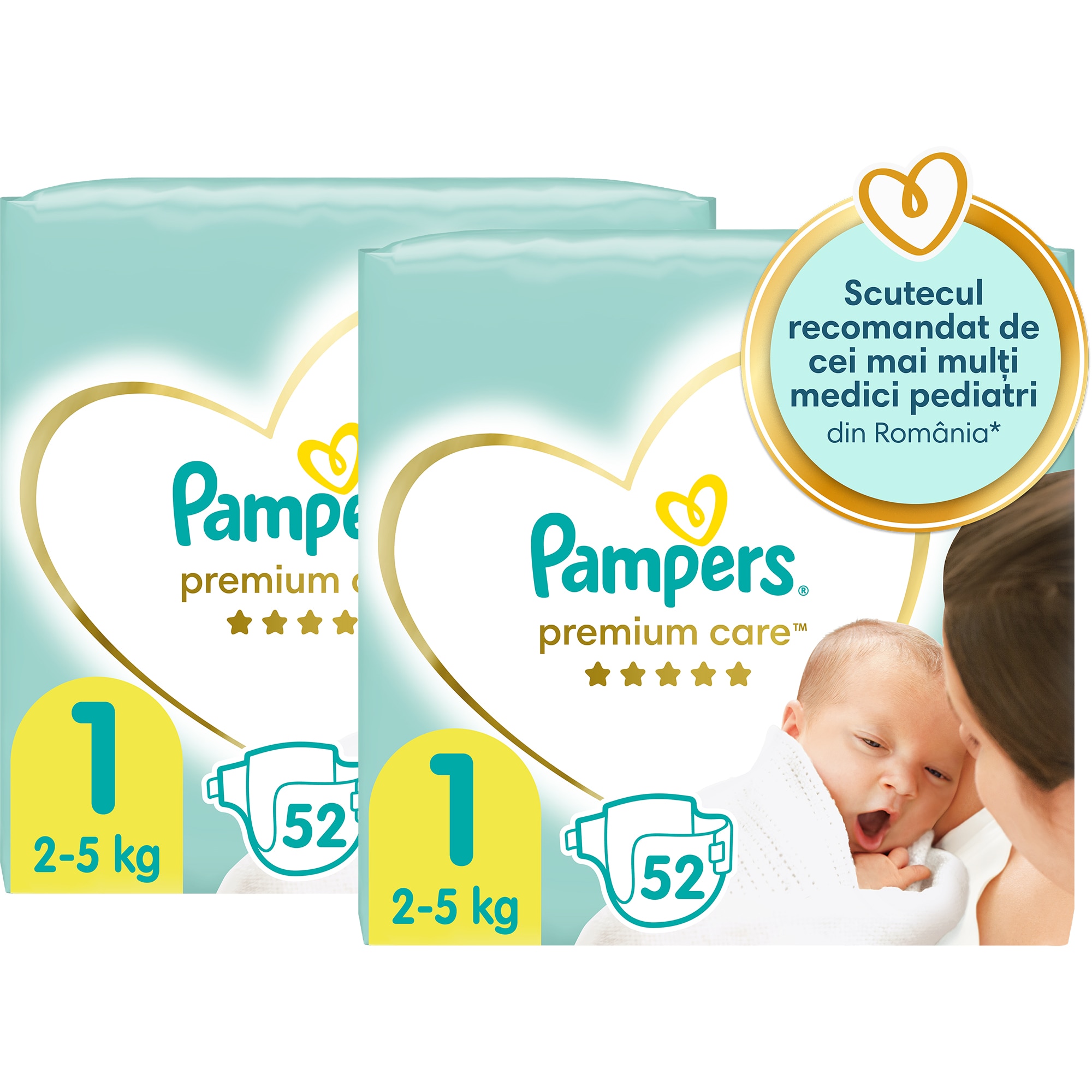 pampers mini big pack