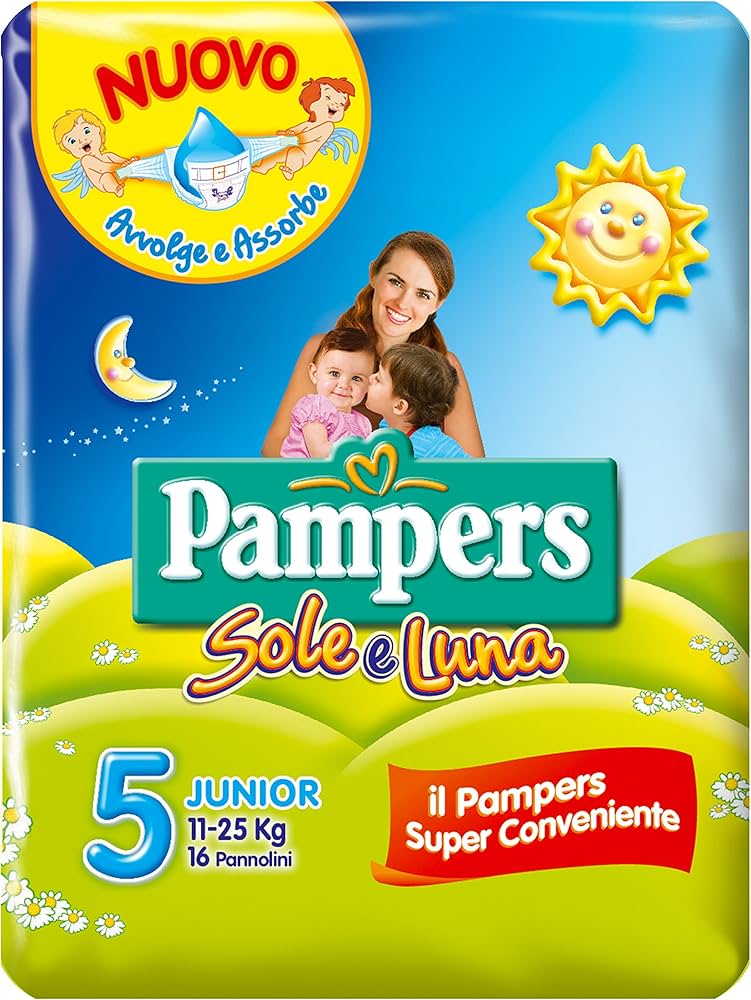 ciaza 8 tydzien pampers