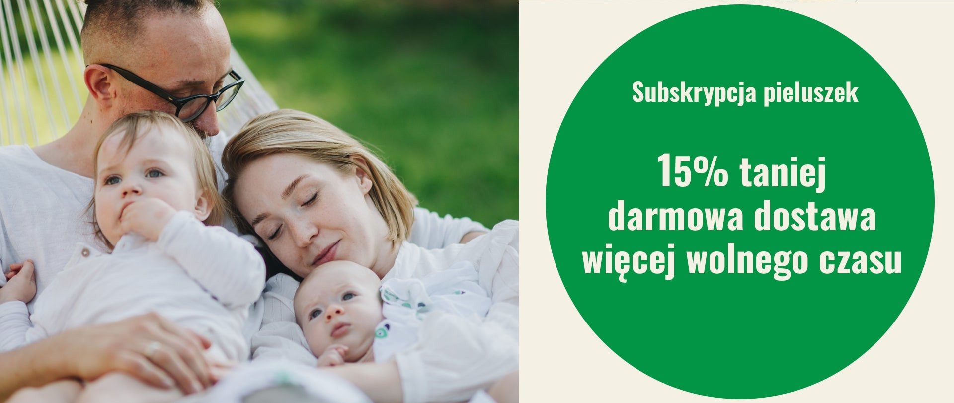 bezpłatne próbki dla dzieci pampers