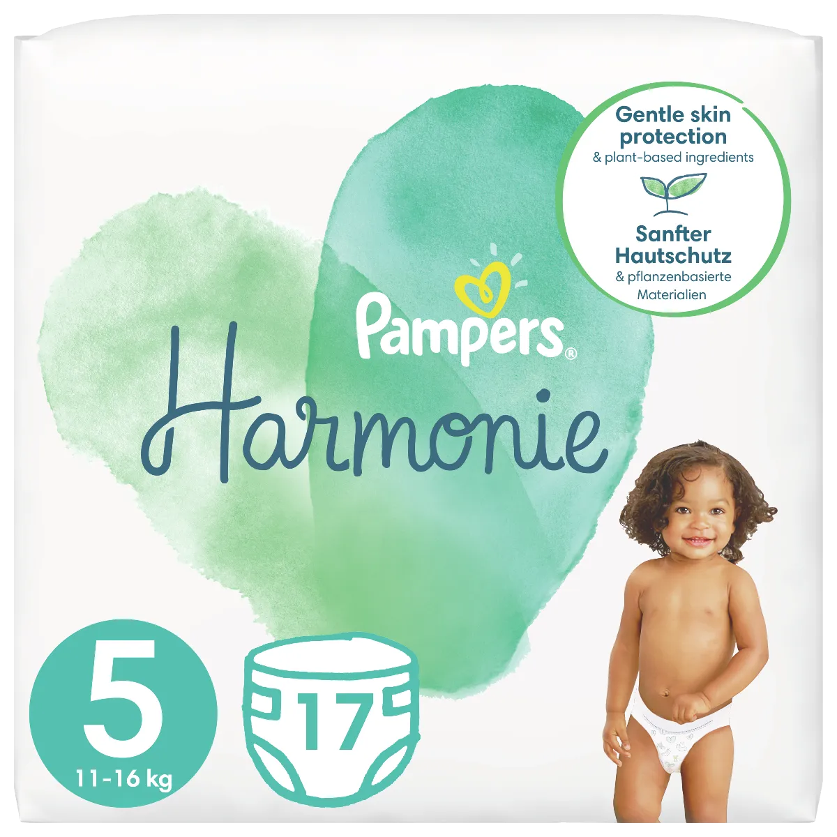 pampers 3 152