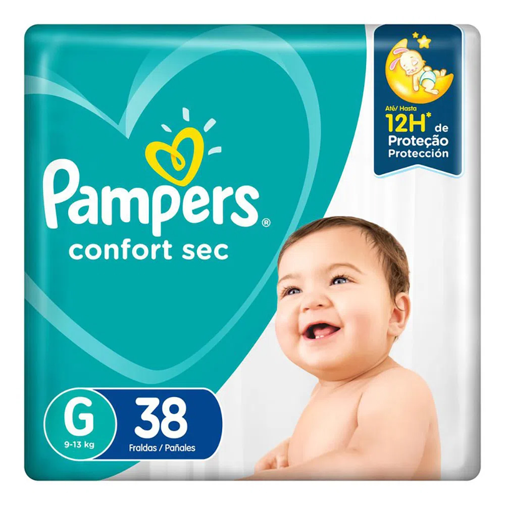 pampers 288