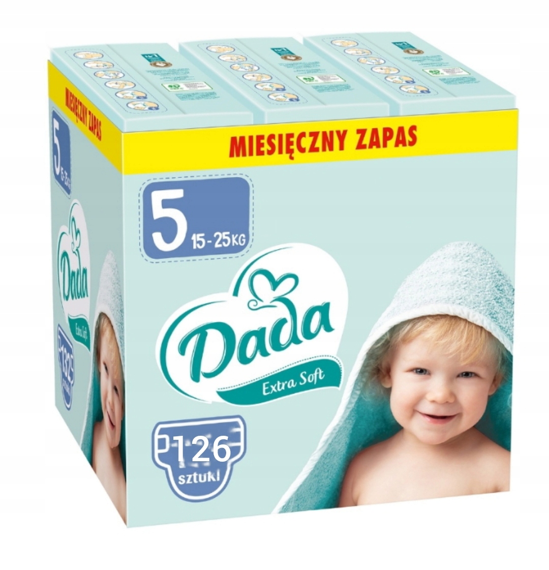 różnica między pampers active baby a sleep&play