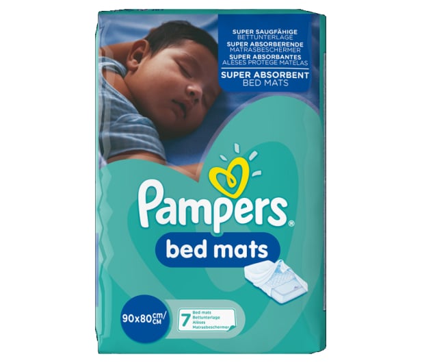 pampers rossman 5 zl