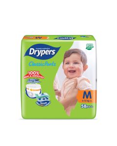 Diapers Moony XL 12-17kg 44pcs