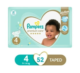 pampers cena kaufland