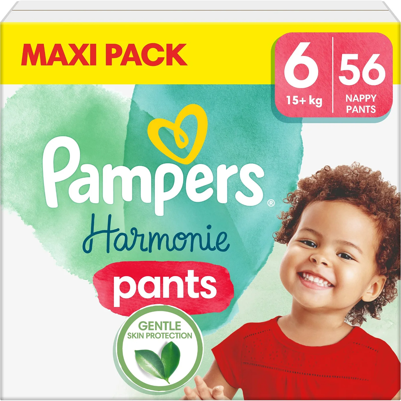 pampers play and sleep 4 cena