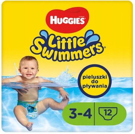 pampers pure 4