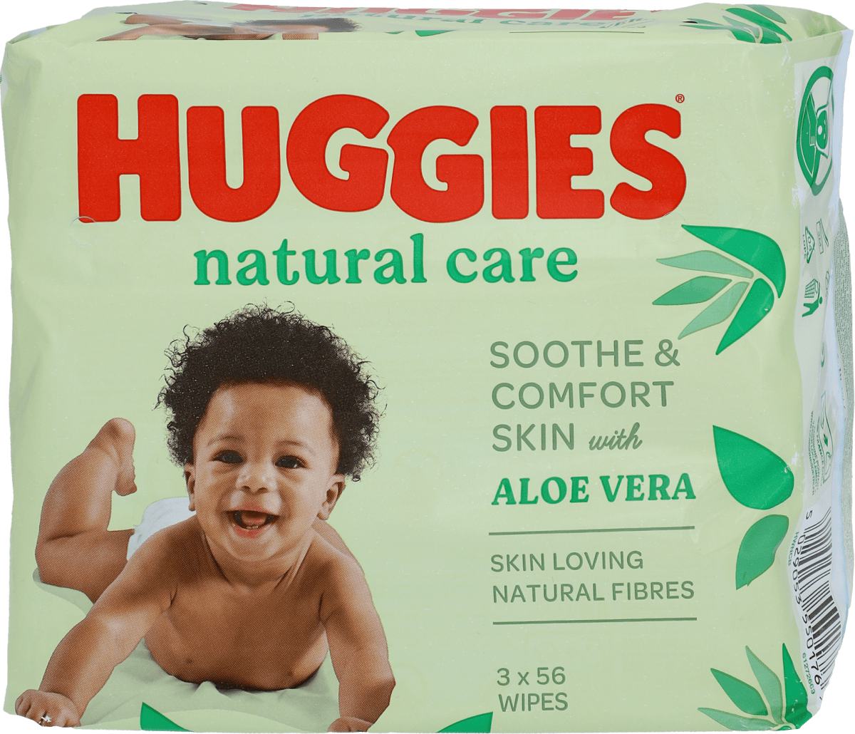 pampers chusteczki allegro