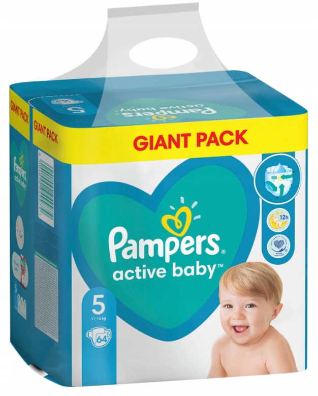 feedo pampers premium care 3