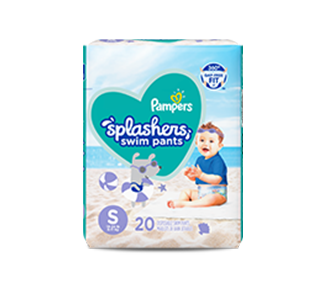 pieluchy pampers 6 56 sztuk