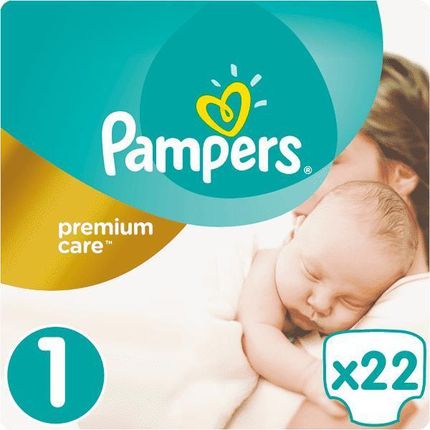 pampers pro care 2 ceneo