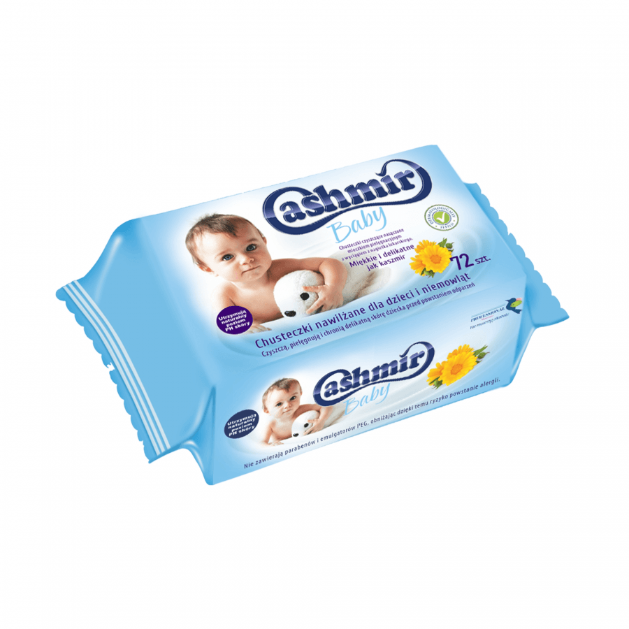 tesco pieluchy pampers care 1