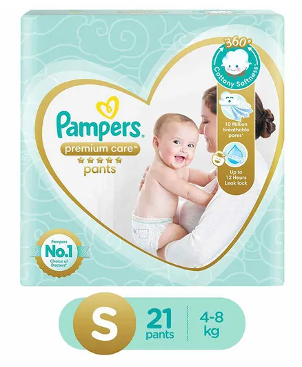 pieluchy pampers promocja drogeria