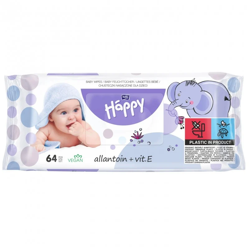 pieluszki newborn pampers 43