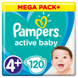 pampers makro cena