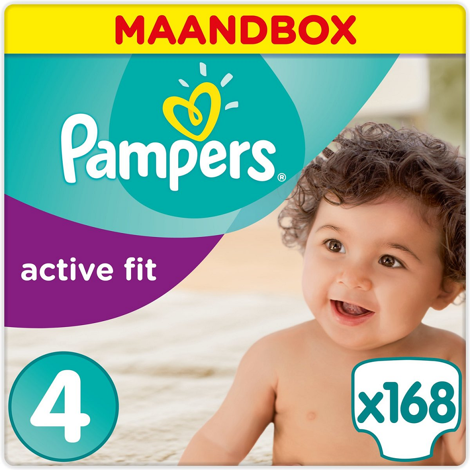 pampers w refundacji