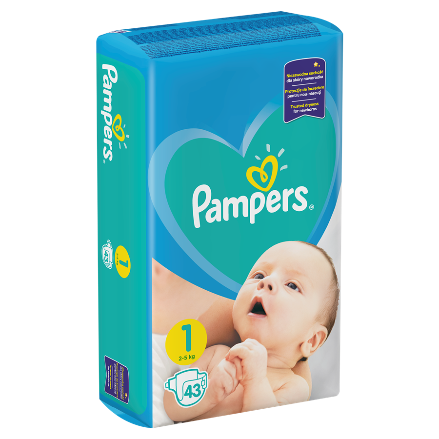 pampers 5 auchan direct