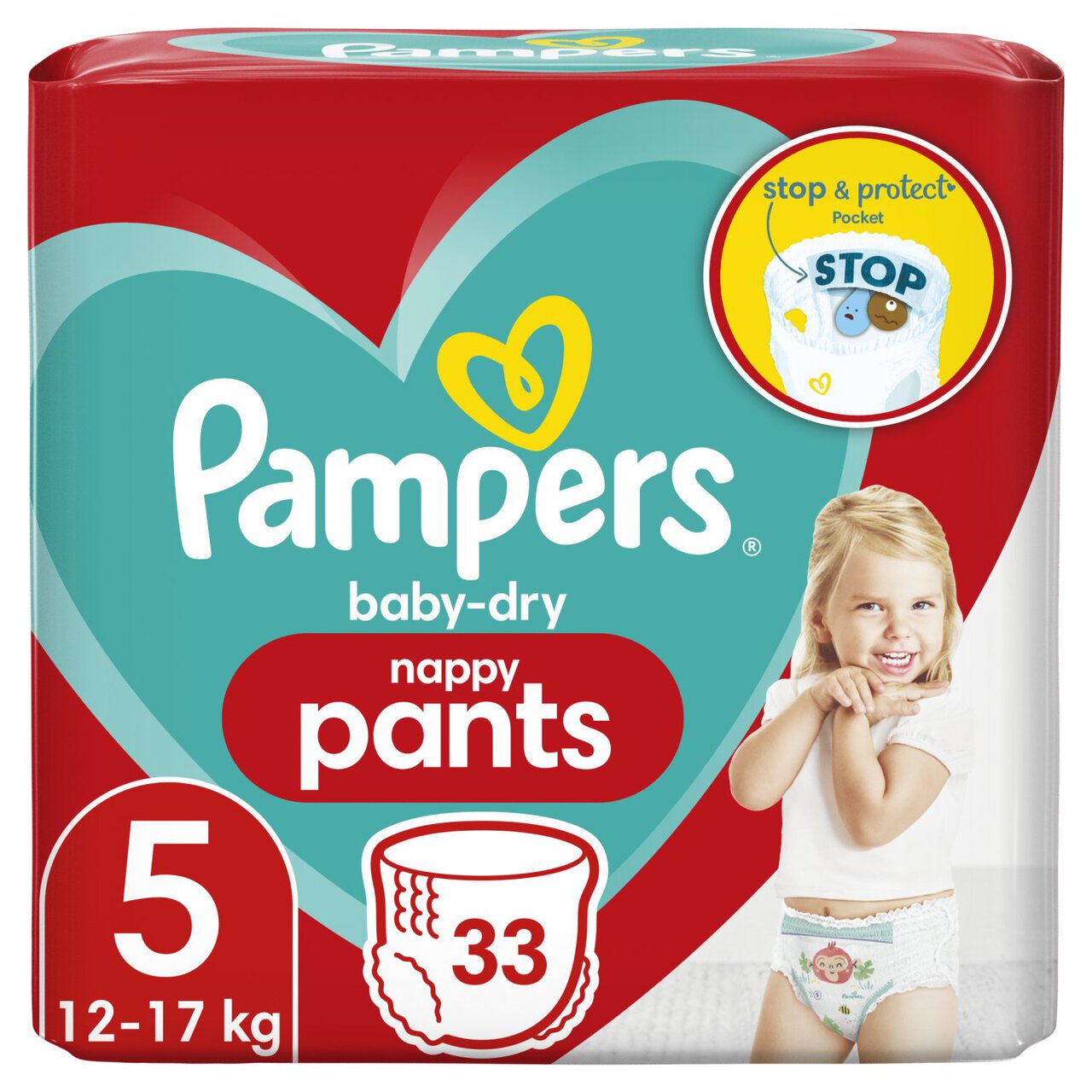 ieluszki pampers premium care rozmiar 1 2-5kg 22 szt