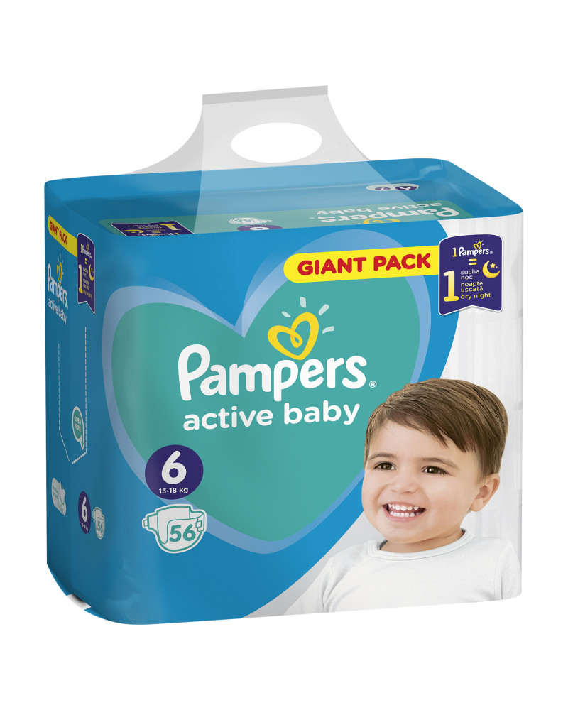 firma pampers kontakt