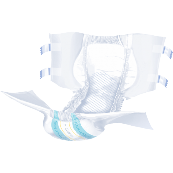 pampers pants indicator