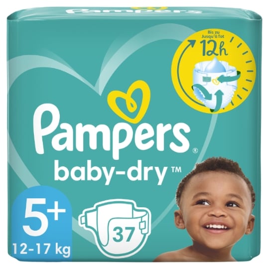 dada a pampers