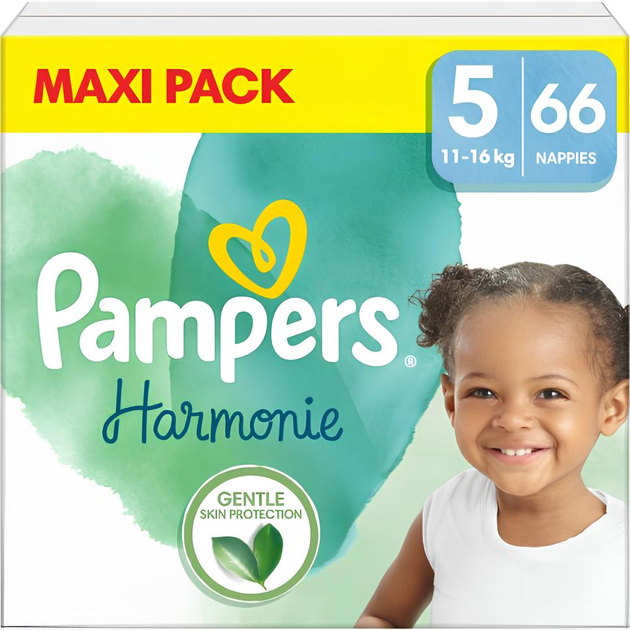 pampers pants pieluchomajtki rozmiar 5 junior megabox 96 sztuk