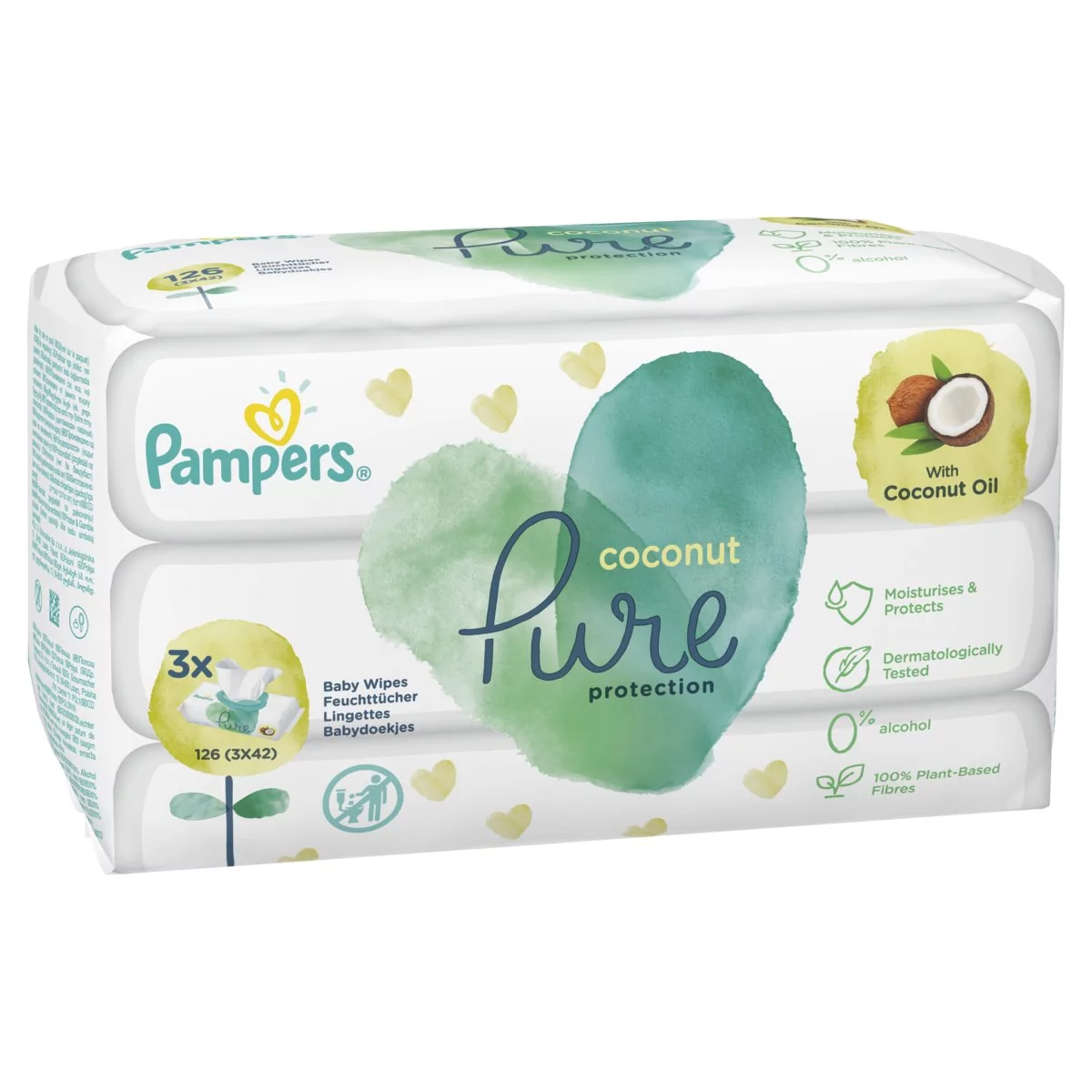 pieluchy pampers 3 od ilu kg