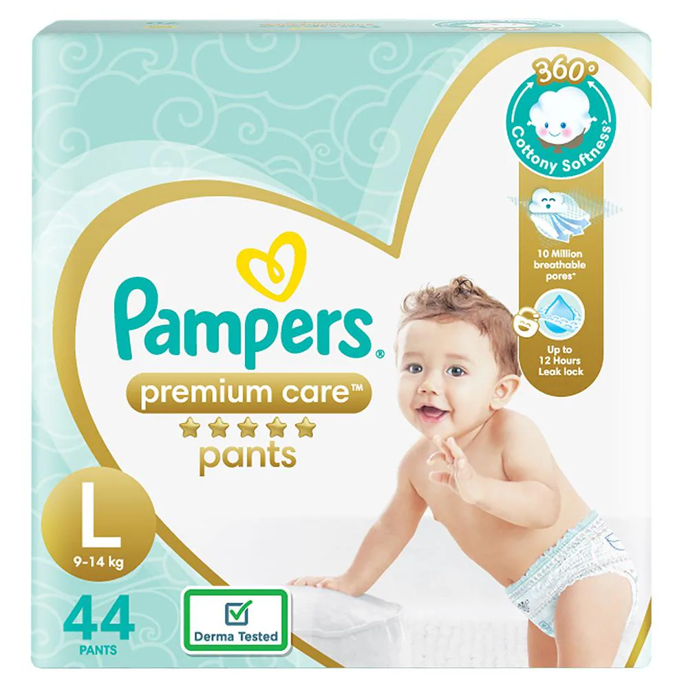 uczulenie od pieluch pampers