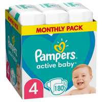 pampers 19 zł