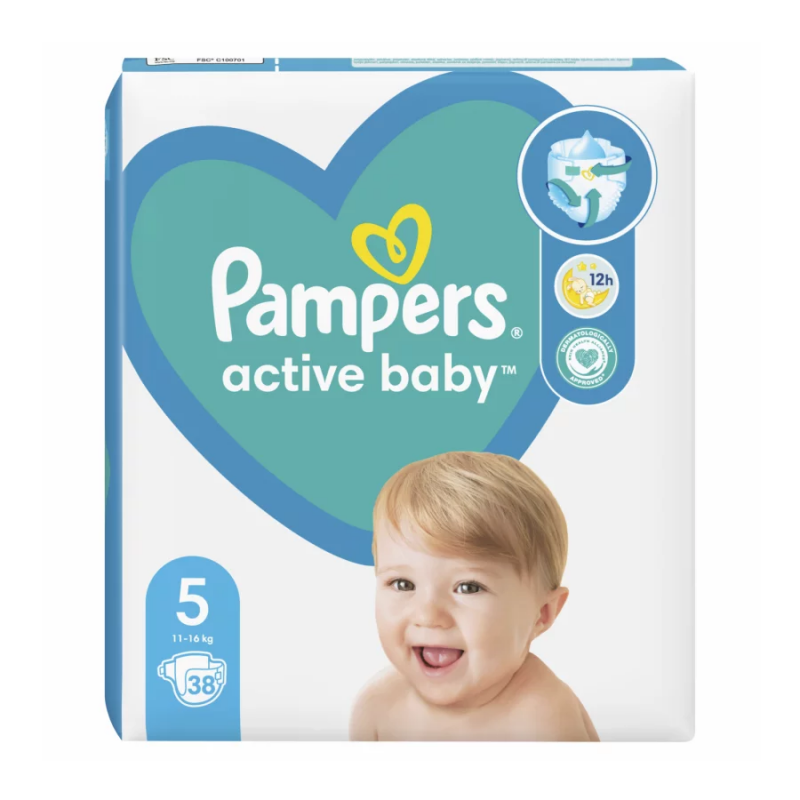 ceneo pampers premium care 3