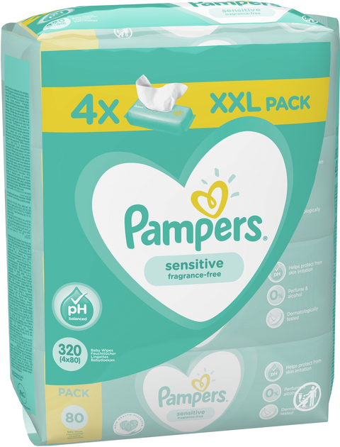 pampers premium care maxi 52 szt